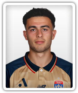 Alex Badolato