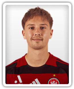 Alex Bonetig