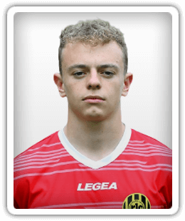 Steff Haemers