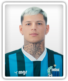 Facundo Núñez