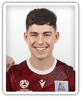 Alex Denmead