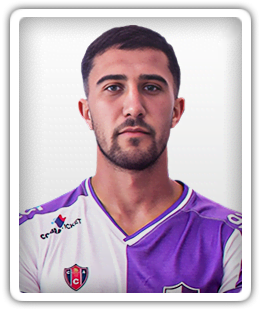 Guillermo Pereira