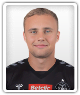 Eryk Mikolajewski