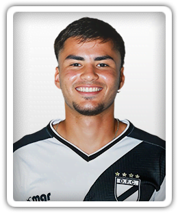 Facundo Saravia