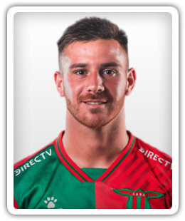 Jairo O'Neill