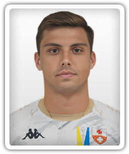 Dawid Szalecki