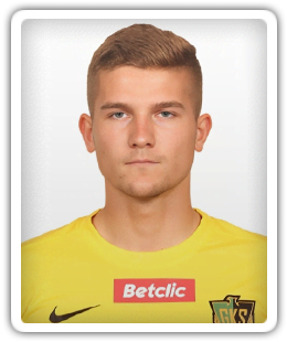 Jakub Trojanowski