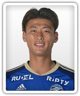 Yudai Fujiwara