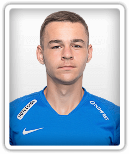 Rady Yamlikhanov