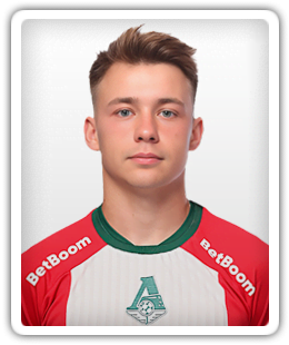 Nikita Saltykov
