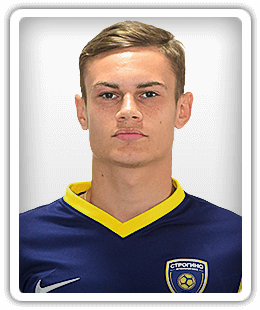 Alexey Davydov
