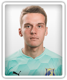 Alexandr Djachkov