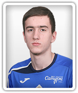 Akhmed Ismailov