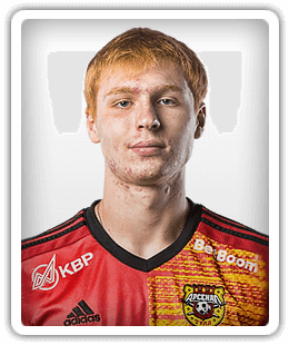 Ilja Korotkikh