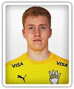 Matvey Kayashov