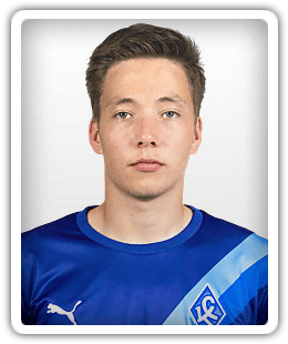 Yaroslav Grebenkin