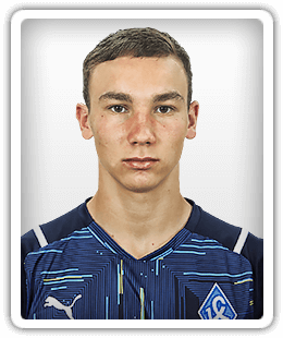 Sergey Oliynyk