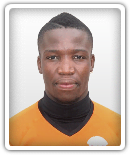 Mbatshi Elias
