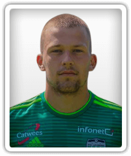 Andrei Grigorjev