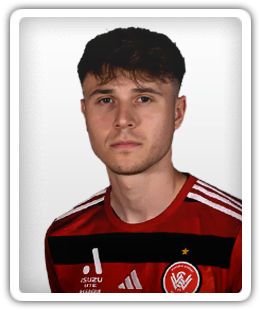 James Temelkovski