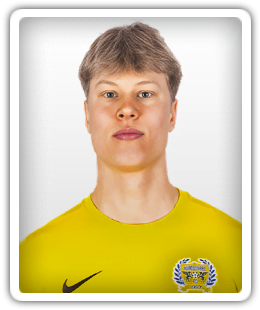 Joonas Vahermägi