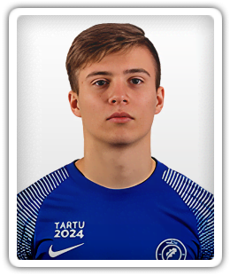 Kevin Burov