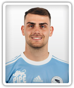 Luke Sauer