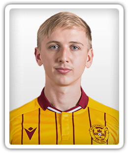 Oscar Priestman