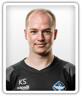 Karolis Šumauskas