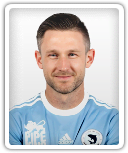 Jordan Roberts