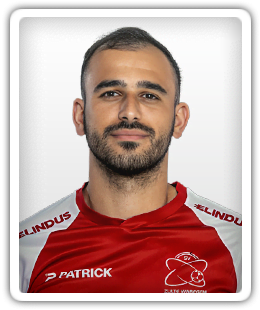 Stavros Gavriel