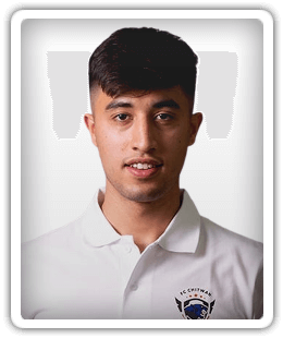 Sachin Dhakal