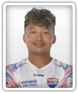 Kamal Shrestha