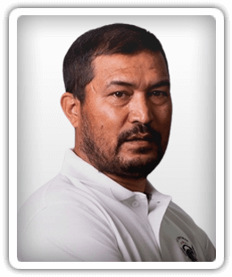 Meghraj K.C.