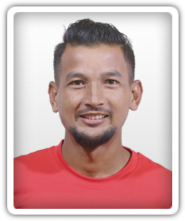 Kuldip Karki