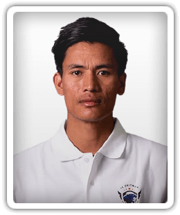 Bishwa Adhikari