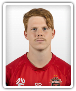 Marcus Beattie