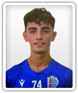 Jake Vassallo