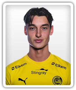 Syver Skeide