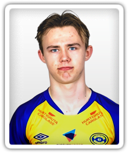 Casper Fjeld