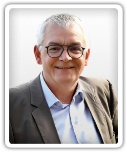 Laurent Lairy