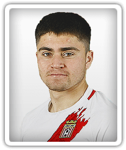 Pablo Cabrera
