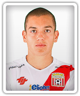 Jorge Alarcón