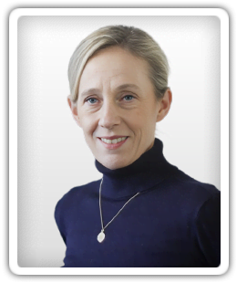 Ulrika Moström Ågren