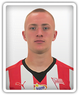 Maciej Mrozik