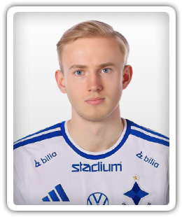 Fabian Holst-Larsen