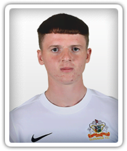 Aaron Prendergast