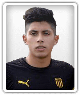 Gonzalo Silva