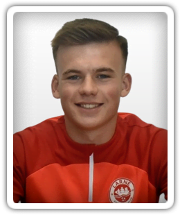 Caolán Donnelly
