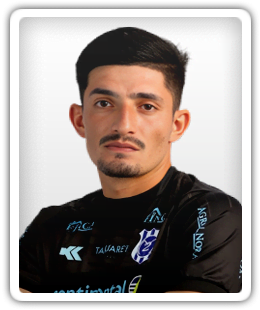Miguel Urquiza